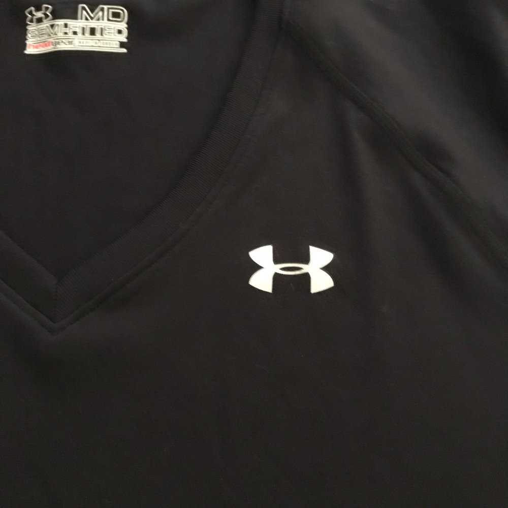 Under Armor Athletic Top - image 2